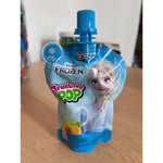 Minuman Jeli True Love POP Frozen Squeeze Cosia