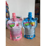 Minuman Jeli True Love POP Frozen Squeeze Cosia