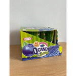 Permen  Lunak Q Candy Rasa Apel Sweet me isi 20 pcs