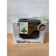 Mainan Anak Tank Series Tumbling 1 PCS Greno (Belum Termasuk Baterai)