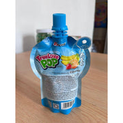Minuman Jeli True Love POP Frozen Squeeze Cosia
