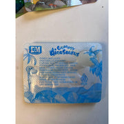 Permen Gummy Dinosaurus Aneka Rasa Buah DSM isi 30 pcs