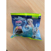 Jelly Mini Puri Puri Frozen Mix Flavor Cosia 5 pcs