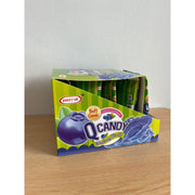 Permen  Lunak Q Candy Rasa Apel Sweet me isi 20 pcs