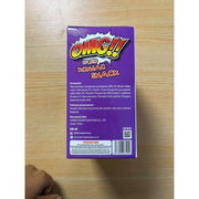 Snack OMG Konjac Pedas Lianggui isi 30 pcs