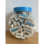Permen Keras Milk Candy DSM isi 100 pcs