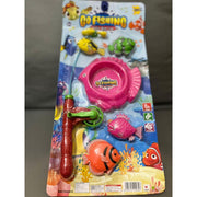Mainan Pancingan Go Fishing Besar RKC 1 PCS