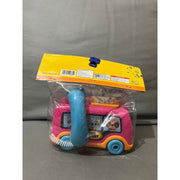 Mainan Telfon Anak Anak Bus Phone 1 PCS