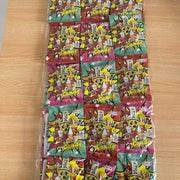 MAINAN Bentuk Bunga  Sweetme 10 PCS