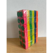 Lilin Mainan Anak-Anak 72 PCS Harga Grosir