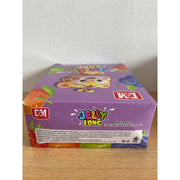 Jelly Long Rasa Buah Jeruk Anggur Apel Nanas Strawbery DSM 30 Pcs