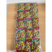 MAINAN Bentuk Bunga  Sweetme 10 PCS
