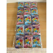 MAINAN Bentuk Bunga  Sweetme 10 PCS