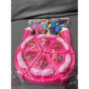 Mainan Sweet Dessert Kue dan Kuda Poni untuk Anak-Anak 1 PCS