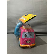 Mainan Telfon Anak Anak Bus Phone 1 PCS
