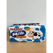 Permen Lunak Milk Chewy Csndy Rasa Susu Parago isi 80 pcs