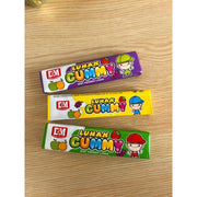 Permen Lunak Gummy Mint DSM isi 100 pcs