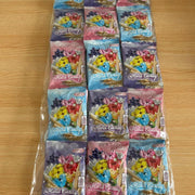 MAINAN Bentuk Bunga  Sweetme 10 PCS