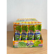 Permen  Lunak Q Candy Rasa Apel Sweet me isi 20 pcs