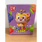 Jelly Long Rasa Buah Jeruk Anggur Apel Nanas Strawbery DSM 30 Pcs