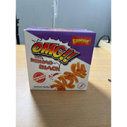 Snack OMG Konjac Pedas Lianggui isi 30 pcs