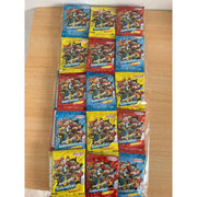 MAINAN Bentuk Bunga  Sweetme 10 PCS