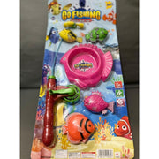 Mainan Pancingan Go Fishing Besar RKC 1 PCS