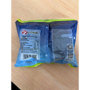 Jelly Mini Puri Puri Frozen Mix Flavor Cosia 5 pcs