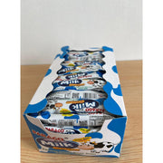 Permen Lunak Milk Chewy Csndy Rasa Susu Parago isi 80 pcs