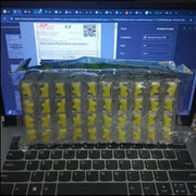 Permen rasa Susu Bentuk Hewan Sapi PENGUIN isi 100 pcs