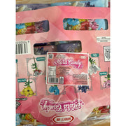 MAINAN Bentuk Bunga  Sweetme 10 PCS