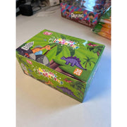 Permen Gummy Dinosaurus Aneka Rasa Buah DSM isi 30 pcs