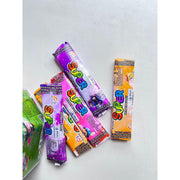 Permen Karet Long Mini Tiga Kambing 1 Toples isi 50 pcs