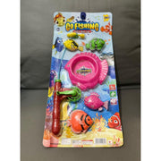Mainan Pancingan Go Fishing Besar RKC 1 PCS