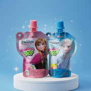 Minuman Jeli True Love POP Frozen Squeeze Cosia