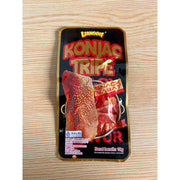 Snack Babat Konjac Tripe Rasa Pedas Lianggui isi 30 Pcs
