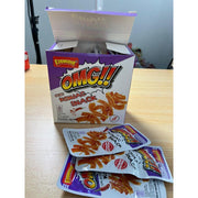 Snack OMG Konjac Pedas Lianggui isi 30 pcs