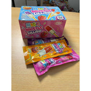 Permen Magic Whistle Lollipop Sweetme isi 30 PCS