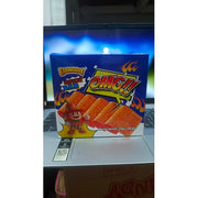 SNACK Latio OMG Spicy Bar Lianggui isi 30 pcs