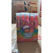 Permen Finger Stick Tiga Kambing isi 30 pcs