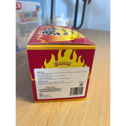Snack Bean Strip Rasa Pedas Lianggui isi 30 Pcs