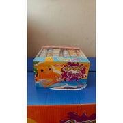 Permen Candy Jam Fruit Flavor Lianggui