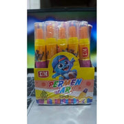 Permen Jari Rasa Buah DSM isi 30 pcs