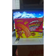 SNACK Latio OMG Spicy Lumpia Skin Lianggui isi 30 pcs