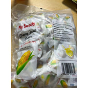 Permen Lunak Varian 7 Rasa Buah & 4 Varian Rasa Buah Mysweety isi 100 pcs