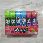 Permen Bentuk Wappi Halal Bpom Tiga Kambing isi 30 Pcs
