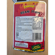 Snack Bean Strip Rasa Pedas Lianggui isi 30 Pcs