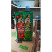 Permen Smoky Popping DSM isi 30 Pcs