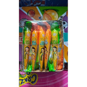 OBRAL!!!Jelly Agar bentuk Jagung AAA isi 20 pcs