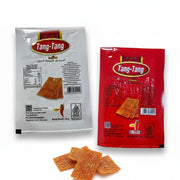 Snack Lembaran Renyah & Lezat Tang Tang isi 8 pcs